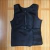 Women's Neoprene Sauna Sweat Vest Waist Trainer Tummy Control Slimming Body Shaper Shapewear