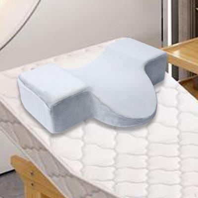 Memory Foam Neck Pillow for Beauty Professionals