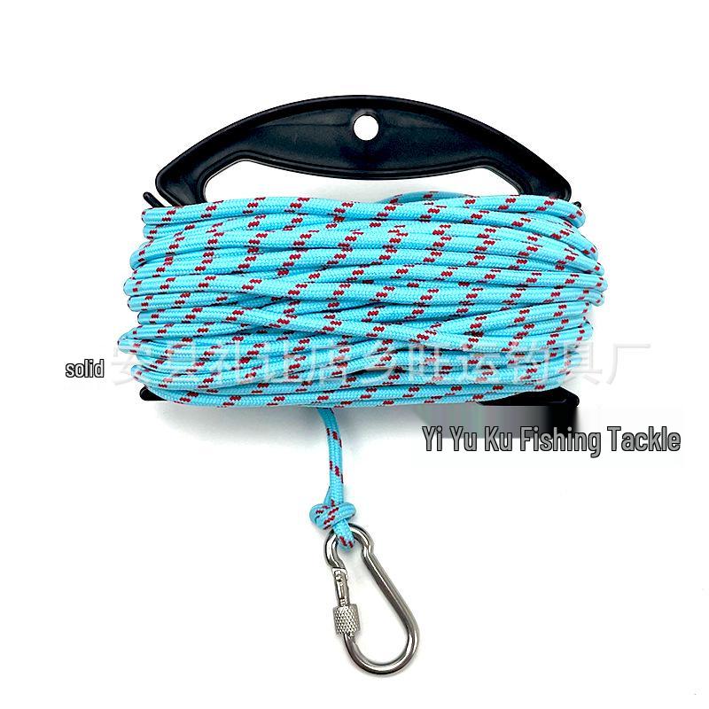 Ultimate Outdoor Water Rope & Fish Lock Lanyard