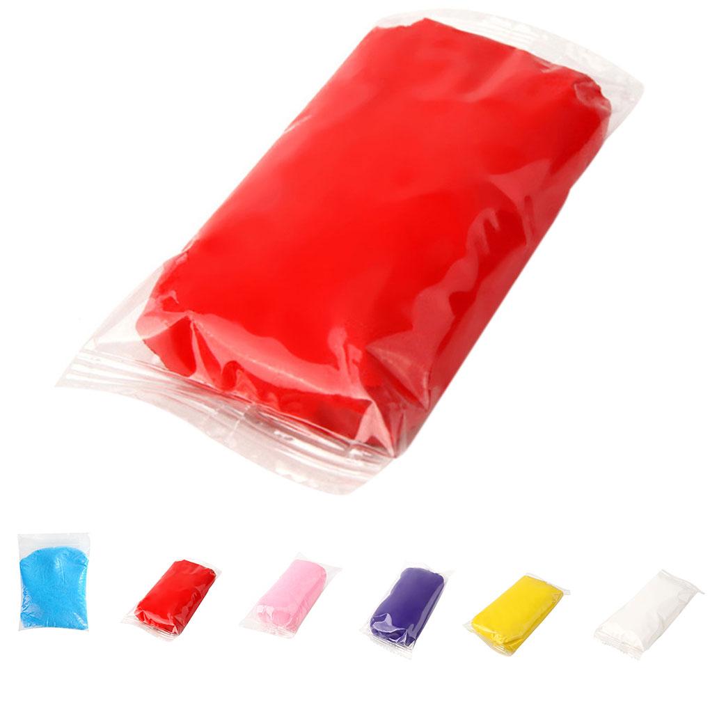 Colorful Sand DIY Toy And Easy To Smooth And Non-sticky Easy To Dry DIY Sand Toy