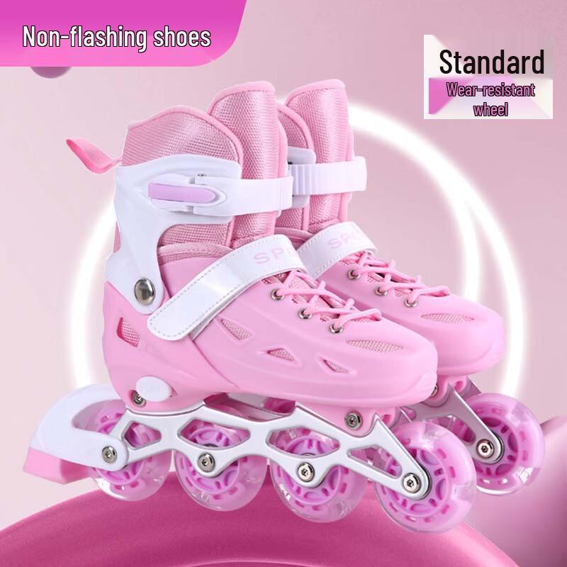 Alliance Messenger Standard Roller Skates 30-31