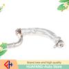 For A6L C7 2016- / Phideon 2017- - Original High Quality Turbocharger Oil Pipe 06l121497n/06l121497m