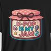 K-POP Is My Jam Shirt, Kpop Shirt, Kpop Fans, Korean Music, Love Kpop, Kpop Tees, K-Pop Gifts, Concert Outfits, Kpop Dance