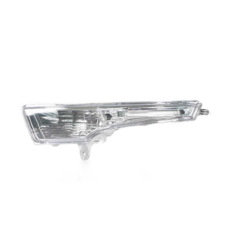 Car DRL Daytime Running Light Daylamp For Nissan Altima 2013 2014 2015 2016 Front Bumer Fog Lamp Foglight Cover Gille Frame