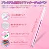DUULEMANG Glitter Pen Set Gel Pastel Gel Pens for Doodling 100-Color - Water-Based Pens, Colors, Coloring, DIY, Planners, Kids, Sketching,