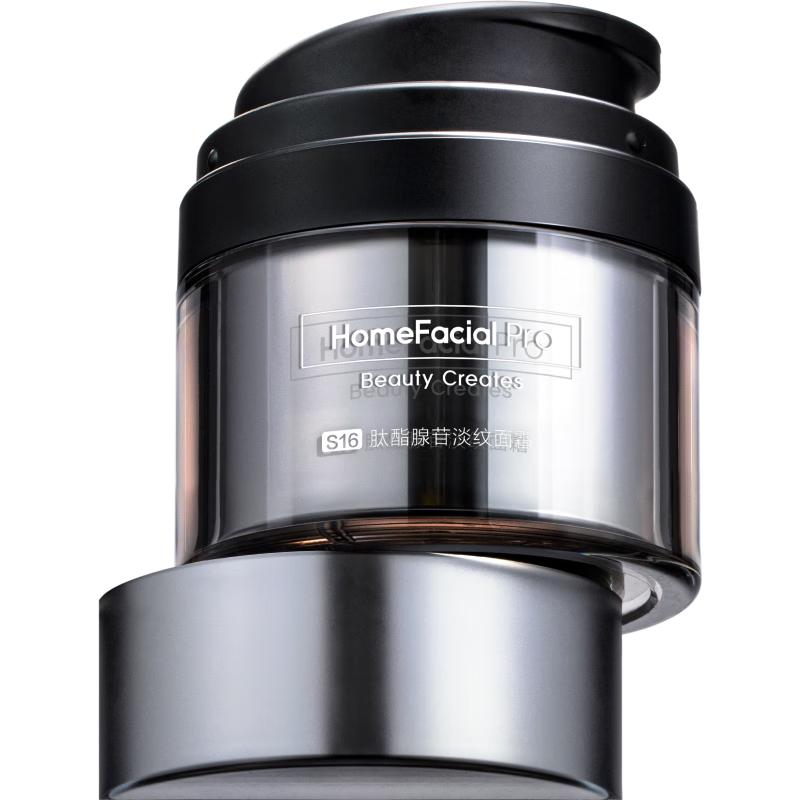 

HomeFacialPro Skincare Face Creams