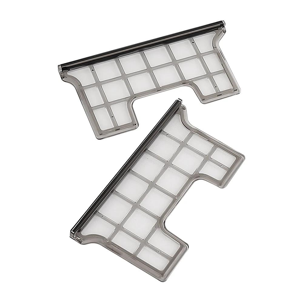 Waschbare Staubfilterzubehörteile für Narwal J1 J2 T10 Staubsauger Mit Sieb Staubboxfilter Teile Netzfilter