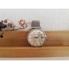Used OH'd CITIZEN Ace-date 21 Jewels Manual Wind Vintage Watch