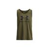 Tank Top Men's Marine Green 1329589-390