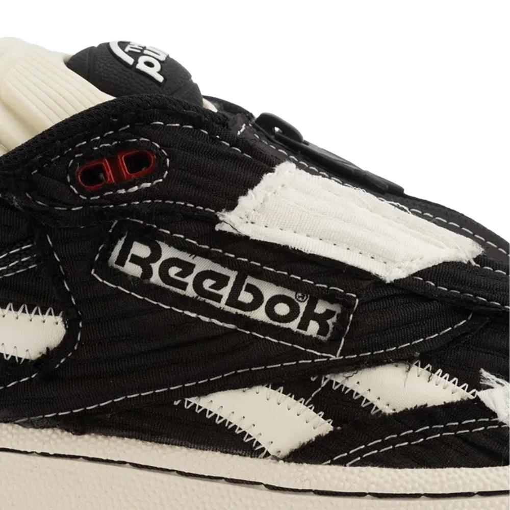 Reebok Herren Club C 85 Sneaker