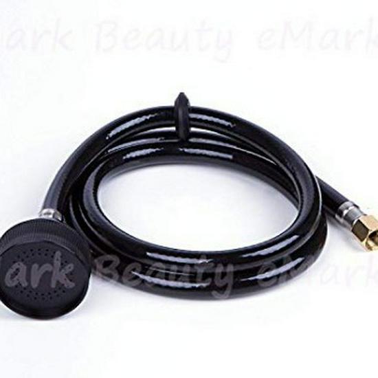 Salon Hair Wash Bed Shower Head