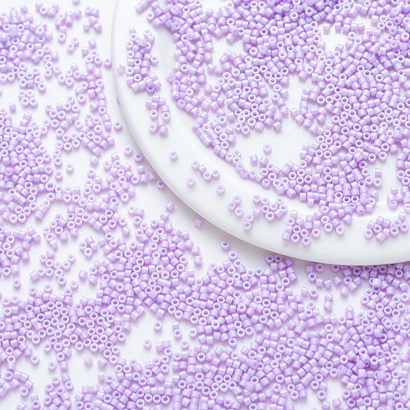 

1,6 мм Суцільні Античні Імітаційні Скляні Бісерні Намистини, 1000 шт., 5 г для виготовлення DIY ювелірних виробів 1.6mm - 5g