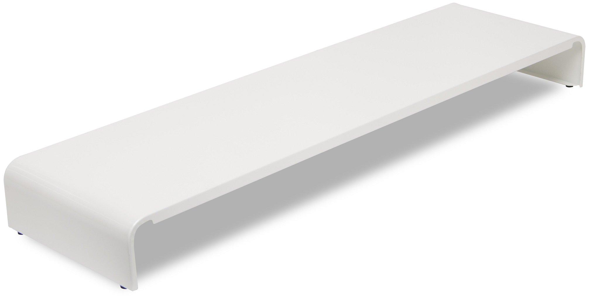 Takubo Kogyo Computer 80cm Co., Ltd. Rack, Wide, White, PCR-80WM белый