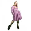 Womens/Ladies Where Are You Smock Dress