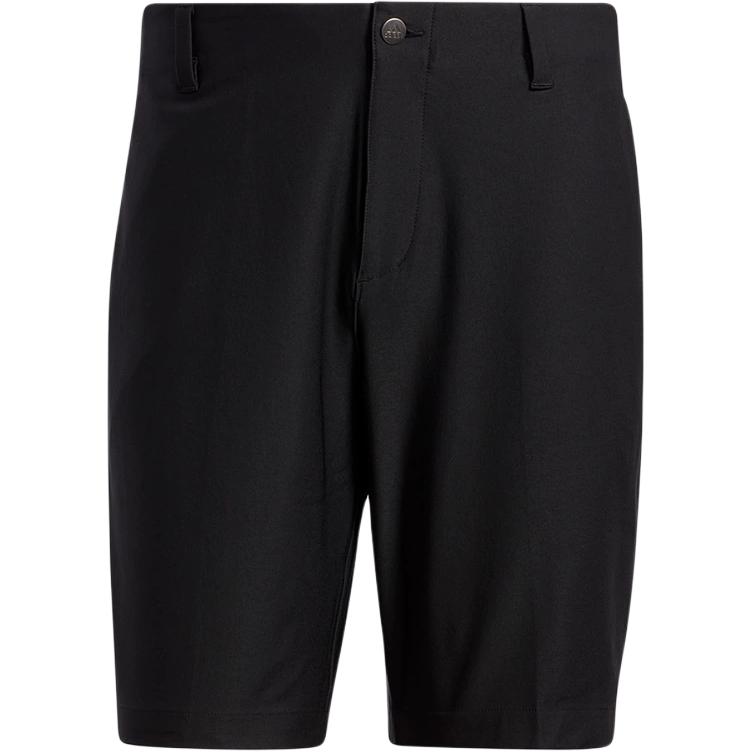 Повседневные шорты Adidas мужские черные GM0317 L