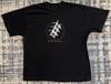 2002 Jimmy Eat World Power Lines Tour T-shirt Alla Storlekar S-5XL Gåva Fläkt HH950 Unisex T-shirt