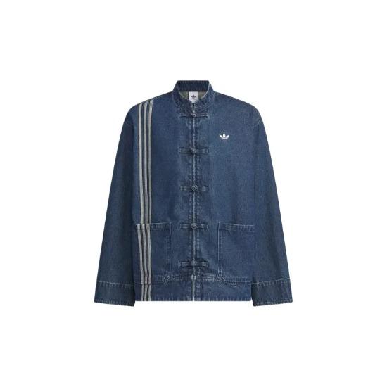 adidas originals CTT CTT 3.0 DENIM JZ9928 Unisex