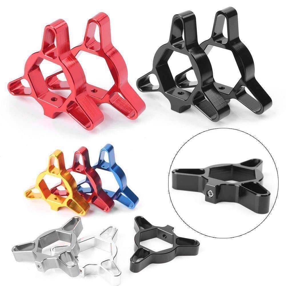 Initial Adjuster General Purpose Set of 2 Front Fork Preload 22mm золотой