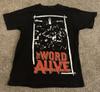 Collection The Word Alive Band Gift Funny All Size Tee C59.227