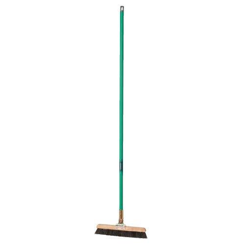 TERAMOTO TR Pipe Handle Flexible Broom, 30cm, 012087001