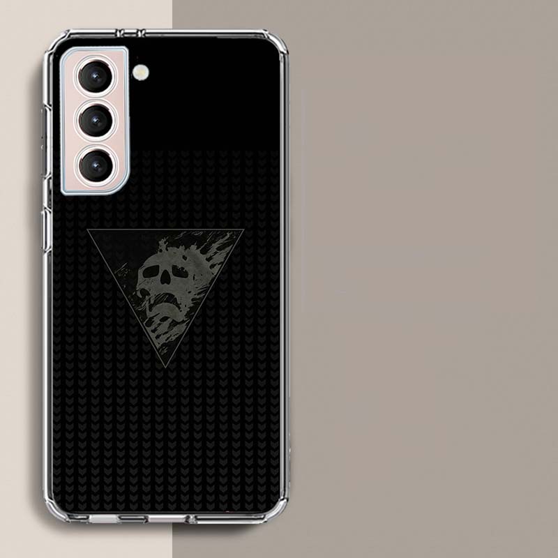 D-Destiny 2 Game Phone Case For Samsung A16 A26 A36 A56 A17 A15 A25 A35 A55 A14 A24 A34 A54 A04S A05S Galaxy Note 20 10 9 8 A9 A