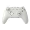 PB TAILS CRUSH Wireless Gamepad Controller with Bluetooth Hall Effect Joystick and China White Triggers, (PB-WBC03-CW-EC)