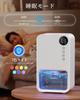 Small Dehumidifier Rainy Season Countermeasures Powerful Dehumidification Energy Clothes Drying Double Peltier with for Humidity Rainy Season