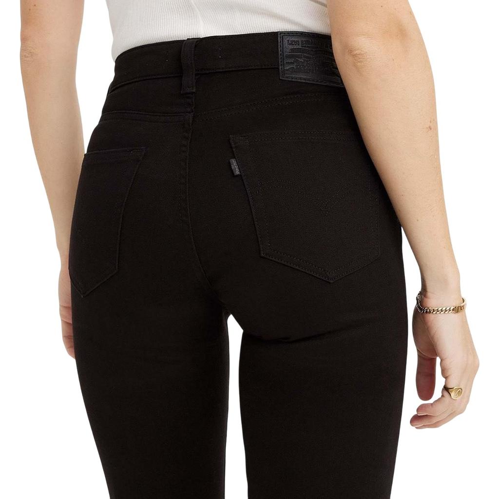 Levis Dámské/Dámské 724 Džíny s vysokým pasem a úzkým střihem