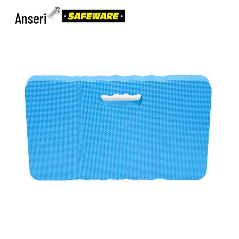 

Anserui Industrial Knee Pads, 2-Pack US 6