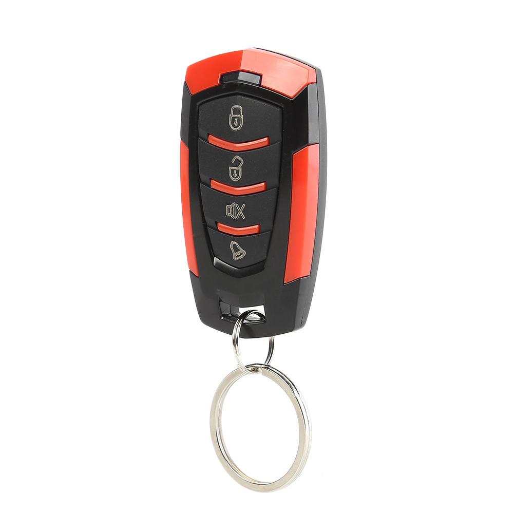 Cheap Car Auto Remote Central Door Lock Kit Keyless Entry Alarm System