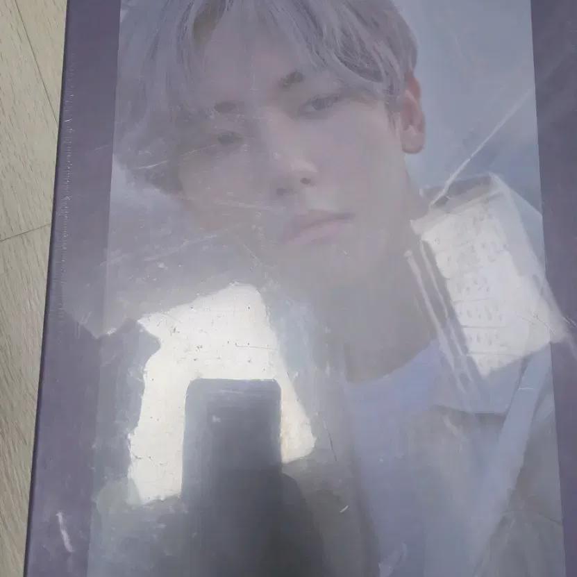 

EXO Пазл Бэкхён