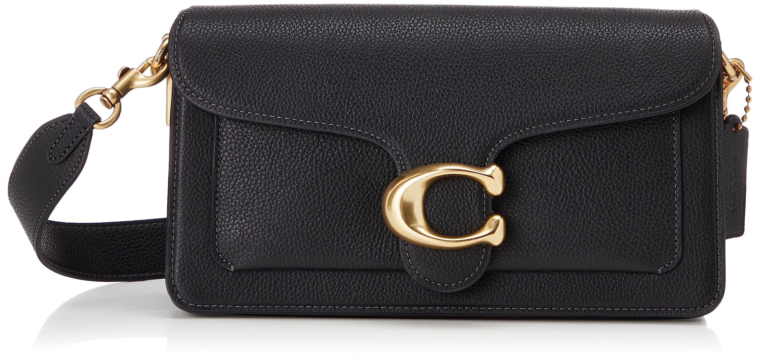 

Shoulder bag CH857 [Coach] Women s B4/BK [item]
