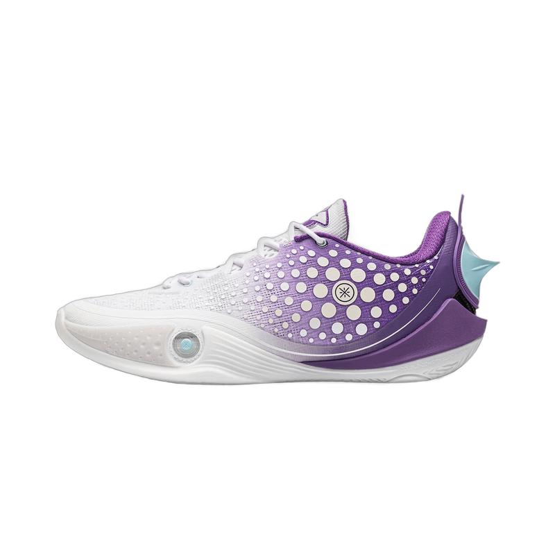 Li-Ning Way of Wade 808 6 ULTRA Men's Basketball Shoes
