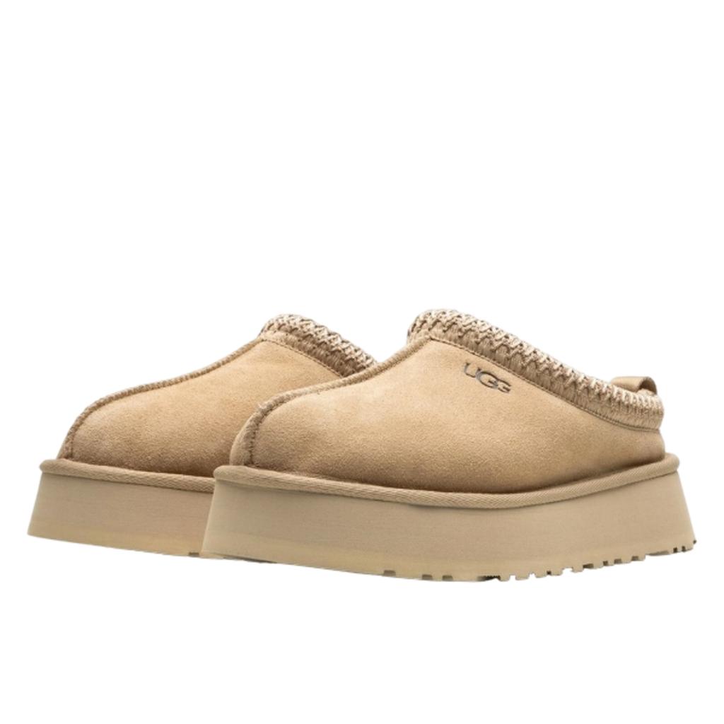 UGG Tazz Slipper Mustard Seed