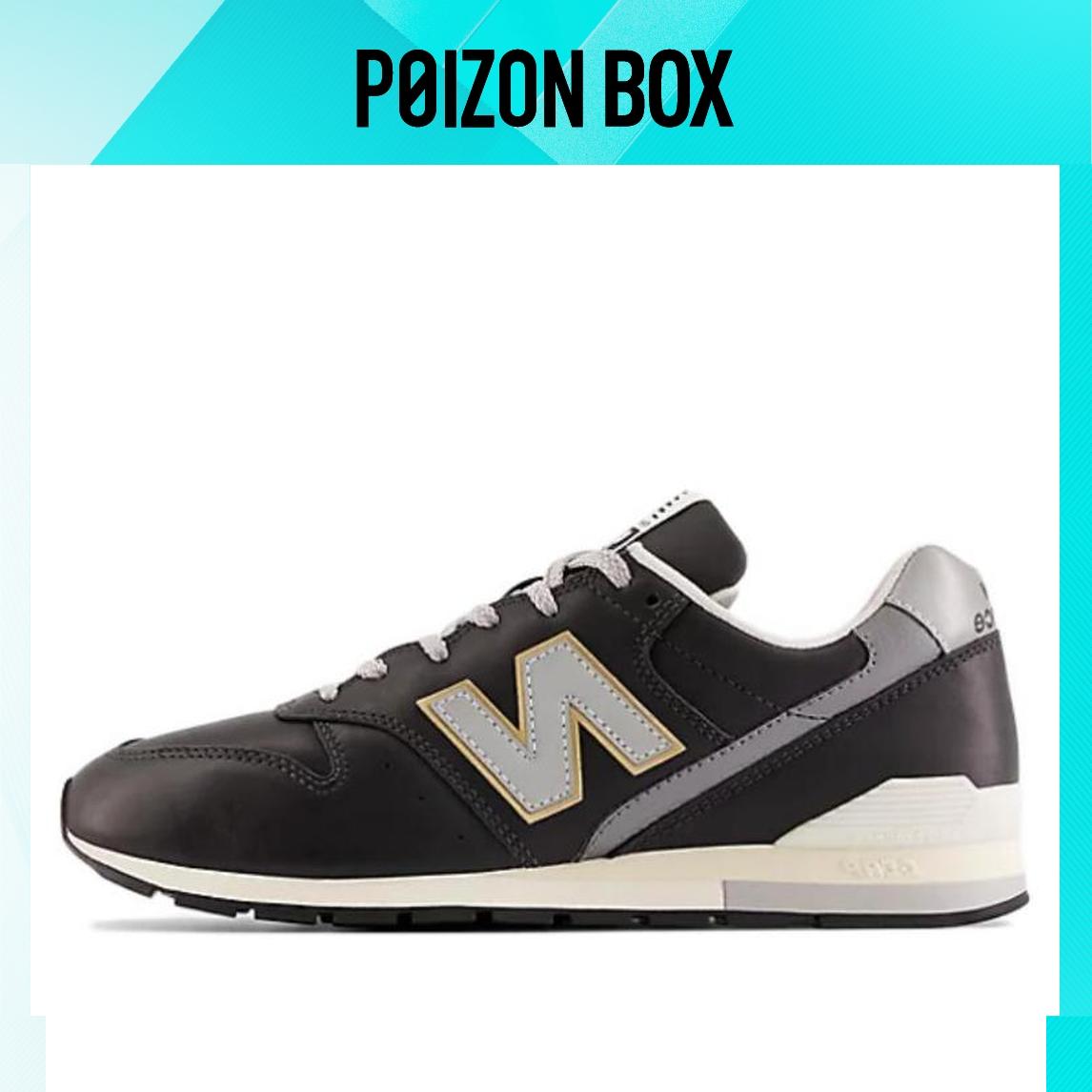 

кроссовки Male New Balance NB 996 Running shoes CM996RI2