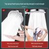 Shuangan Pressurized Shower Head