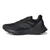 adidas Zapatillas Terrex Soulstride Black Carbon para hombre Core-Black Grey-Six FY9215