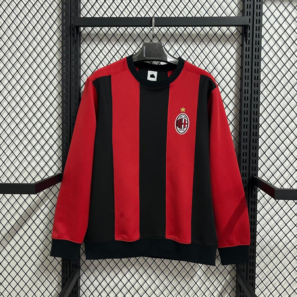 2627 Long-sleeved Sweater Italy Argentina Barcelona Arsenal Same Model