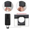 1 set telecomando monocolore Dimmer DC5-24V 11 tasti Mini controller LED RF wireless per luce di striscia led SMD 5050/3528/5630