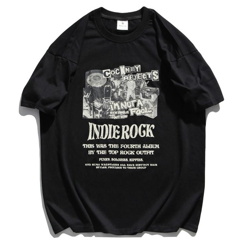 

Уличная футболка с забавным рисунком, хлопковая футболка, топы унисекс, футболки, летняя футболка с короткими рукавами XL чёрный