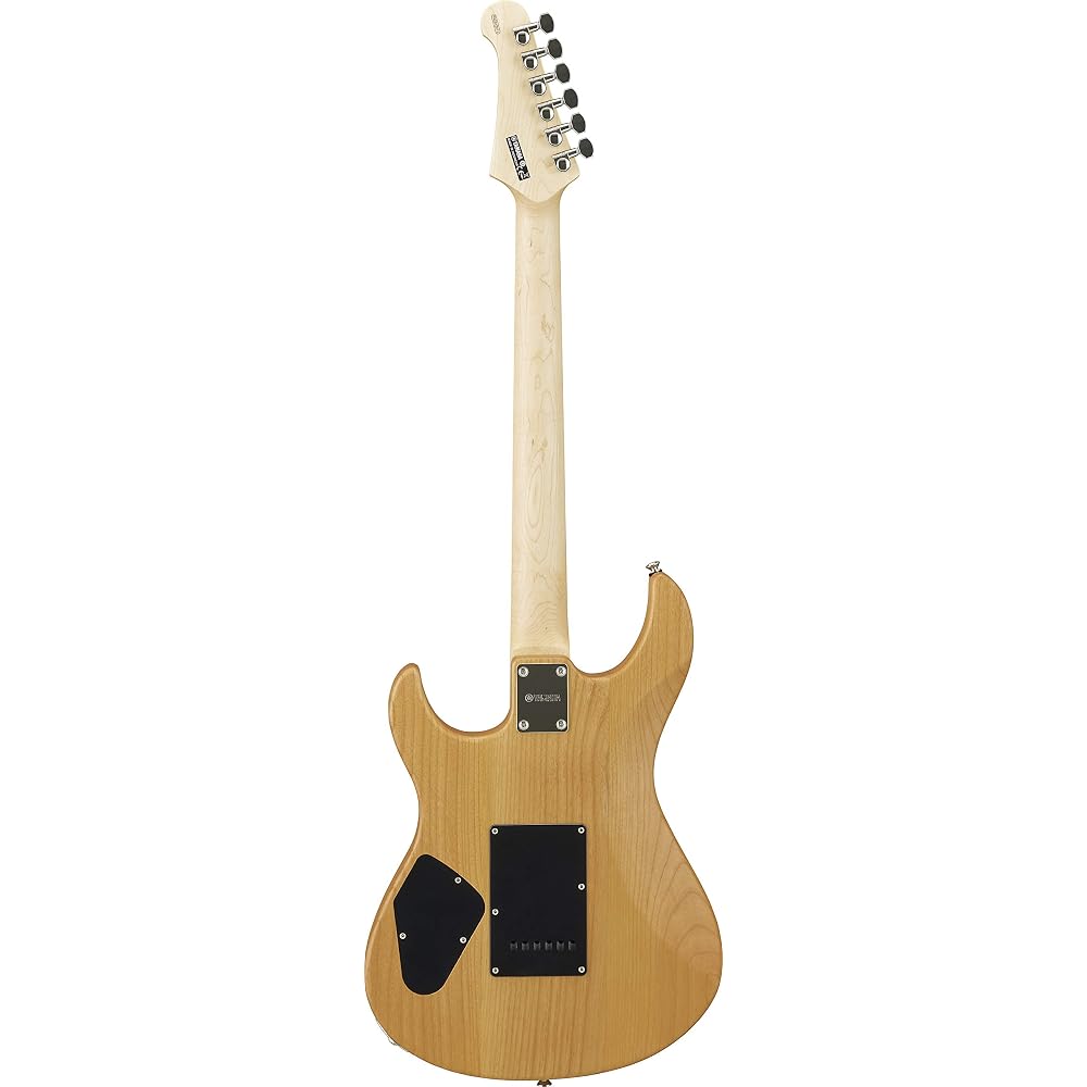 Yamaha YAMAHA electric guitar PACIFICA612VIIX PAC612VIIX YNS