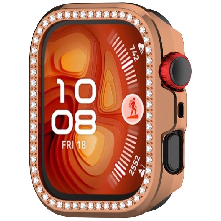 Watch Frame Bumper Case Housing for Watch Fit 4 Scratch Resistant Bezel Rings Cover Shockproof Housing Shell