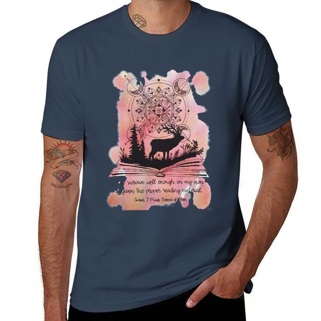 Tog Quote (Sjm Art Collection) Tshirt Basic Comfort Fit Tshirt For Unisex