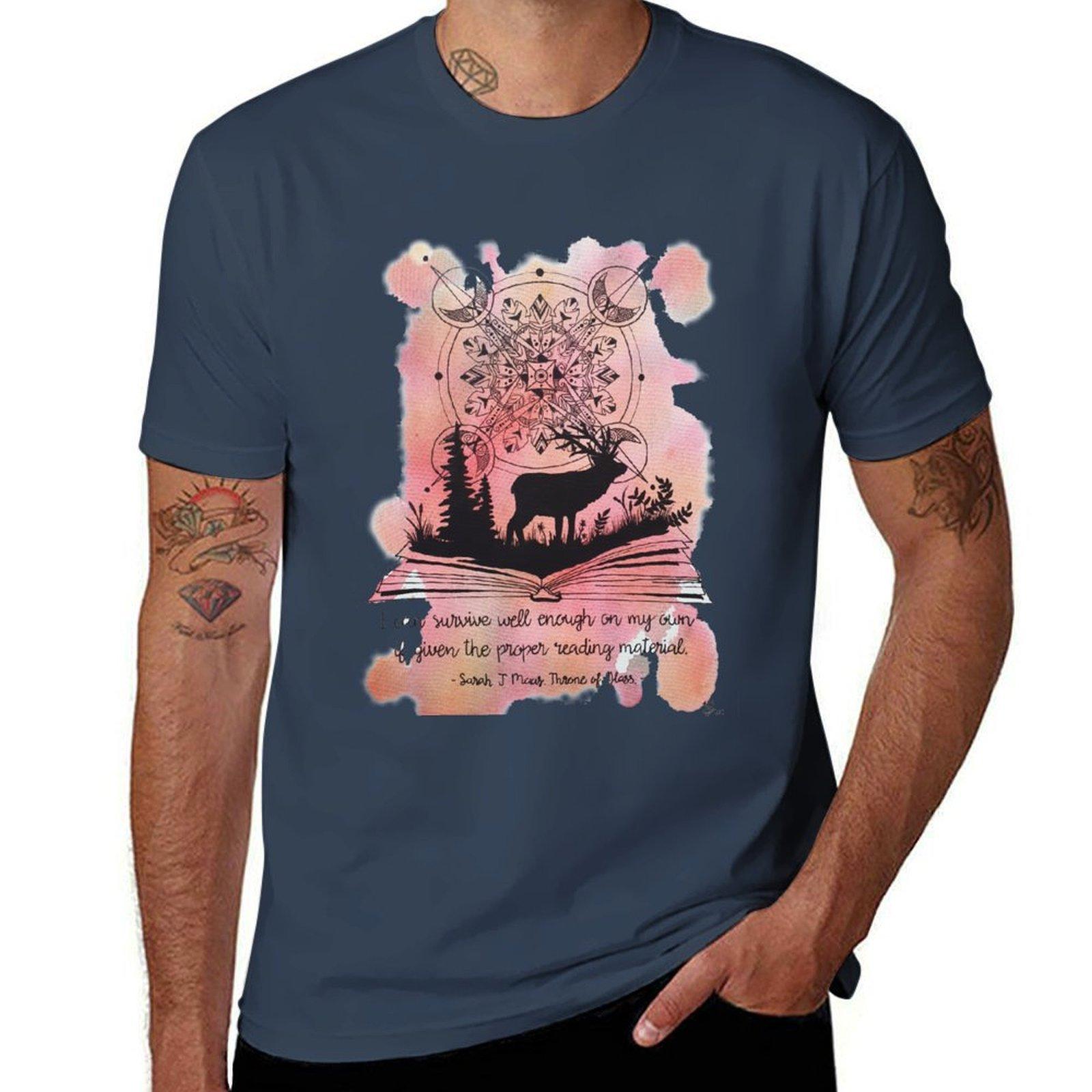 Tog Quote (Sjm Art Collection) Tshirt Basic Comfort Fit Tshirt For Unisex S