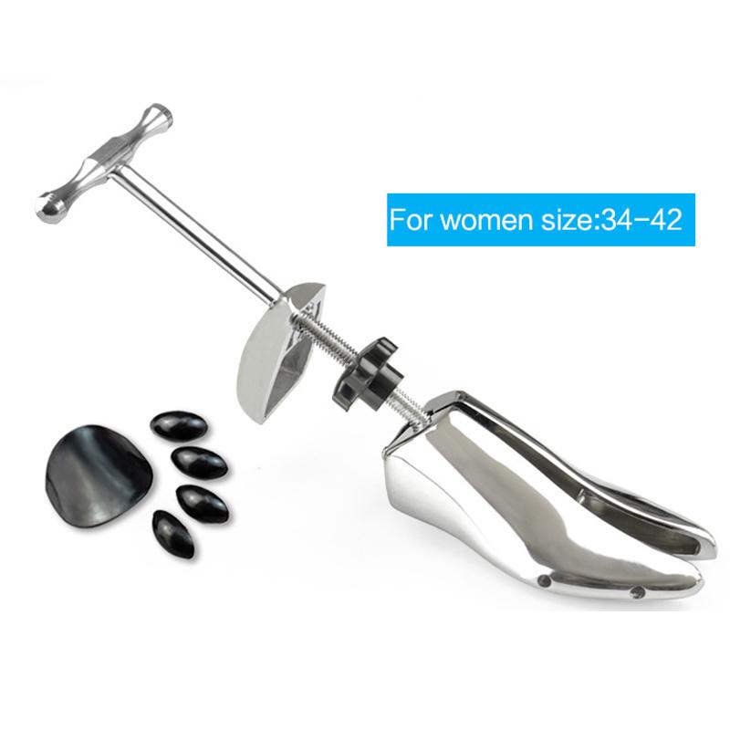 All Adjustable Aluminum Vintage Metal Shoes Shaper For Men and Women Shoe Tree Expander Stretcher Shapes Adjustable shoe Trees