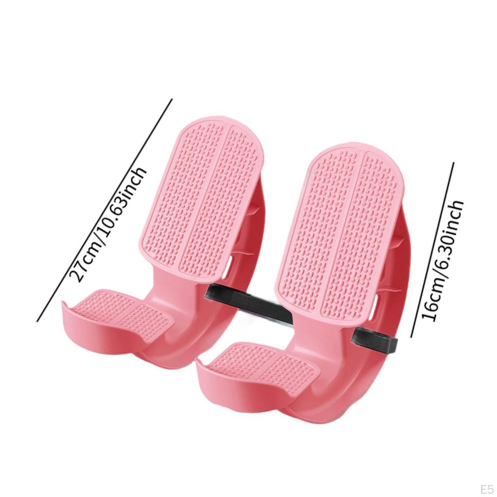 Calf Stretcher And Foot Rocker for Office Use, Portable Training Device