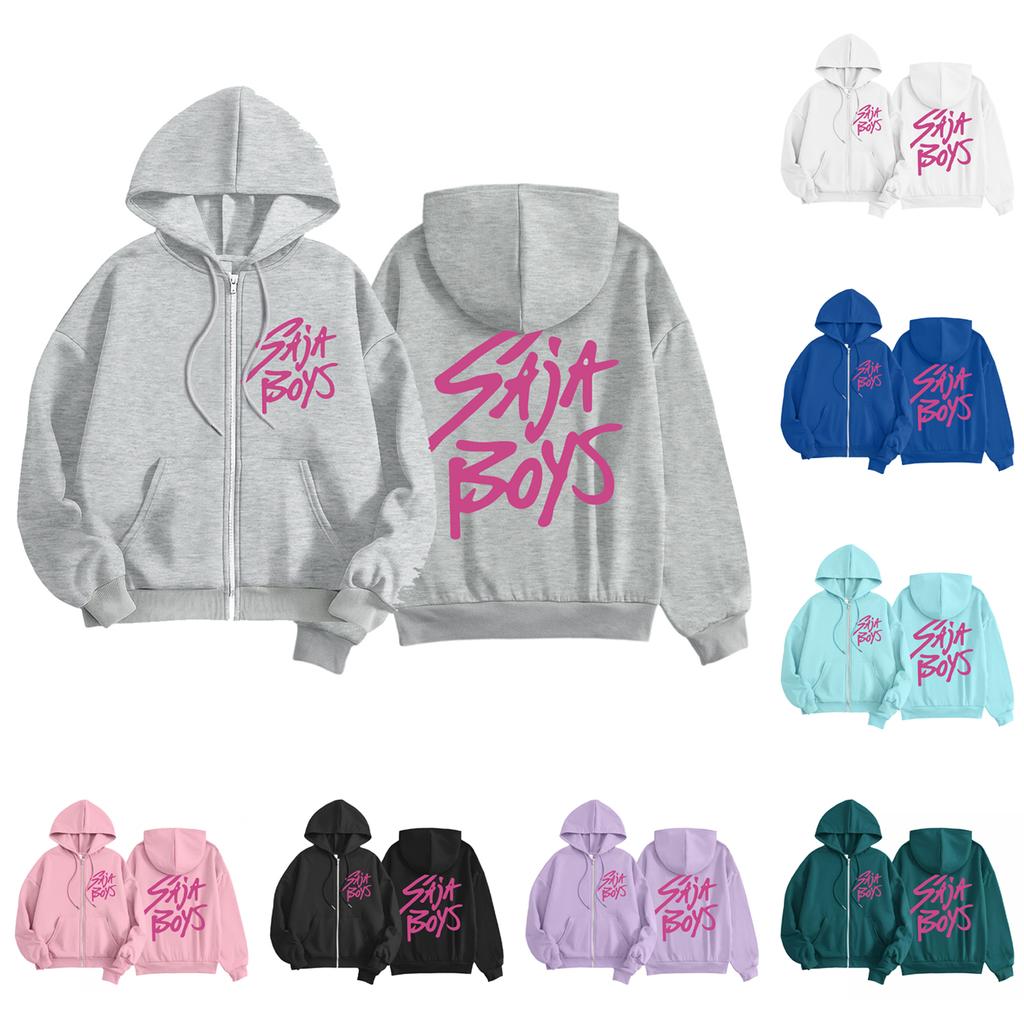 Womens Hoodies Fall Game Day Sweatshirts  Casual Long Sleeve Loose Coat Fall Hoodie Sweatshirt