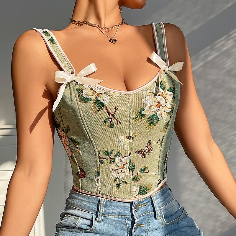 Corsets, Fashionable and Elegant Women's Clothing