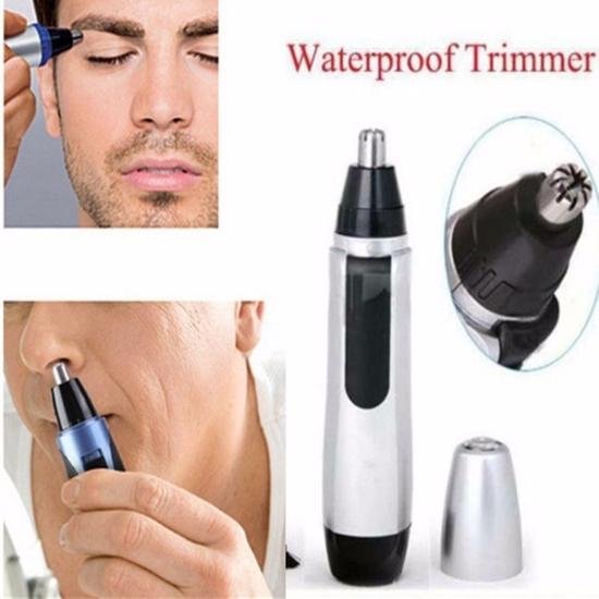 

Электрические нос уха лицо удаления триммер бритвы Clipper чистого удаления волос