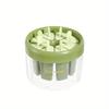 1 Pcs Ice Cream Popsicle Mold DIY Ice Cream Machine Homemade Frozen Ice Cream Popsicle Box